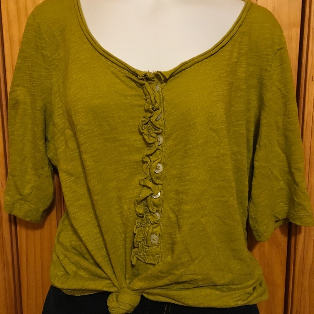 Old Navy Shirt